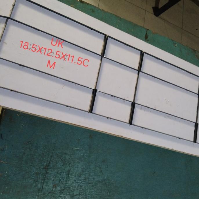 

piso bok uk 18.5x12.5x11.5cm