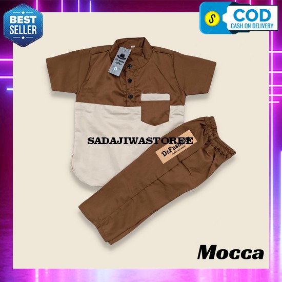 Setelan Anak Laki Laki Umur 6 7 8 9 Tahun Muslim Murah Bagus Terbaru Kurta Pakistan Cowok Pria Remaj