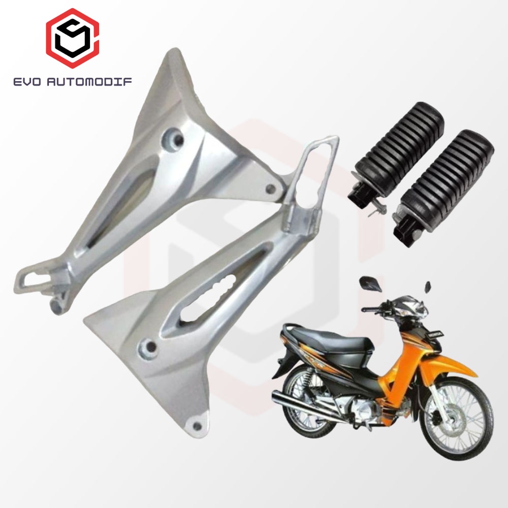 Postep Supra Fit Box Step Supra Fit Model Original High Quality PNP Supra fit 2004 - 2008