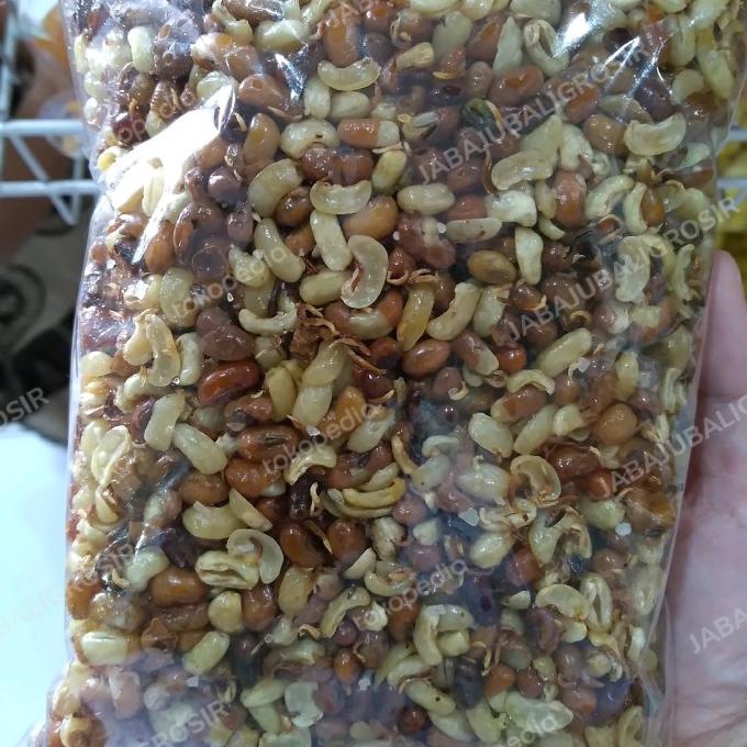 

Produk Terbaik] Kacang mentik bali 500g