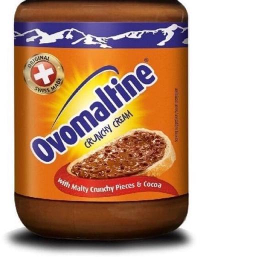 

➴ Ovomaltine BESAR 680gr PROMO!!HALAL!! Exp NOVEMBER 2023 ➢