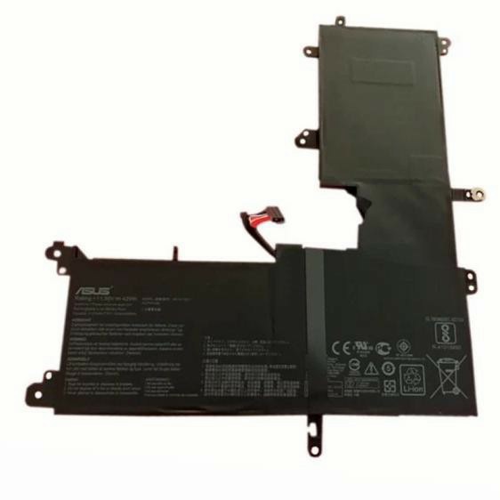 Baterai Asus Vivobook Flip 14 Tp410u Tp410ua Tp410uf Tp410ur B31N1705