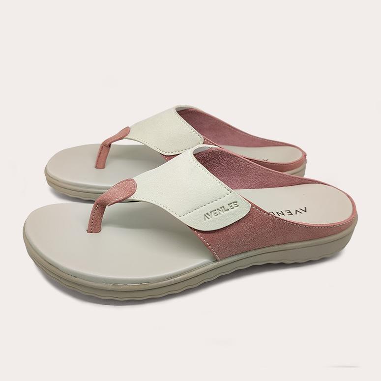 SALE SANDAL JEPIT WANITA SOL TIDAK LICIN AVENLEE