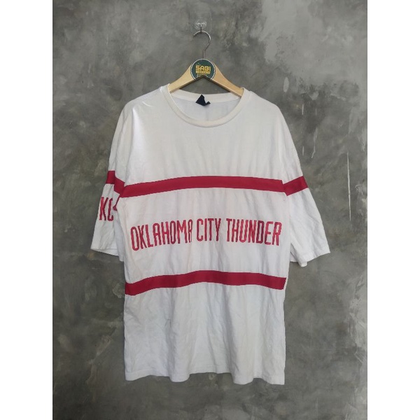 kaos nba second gsw oct