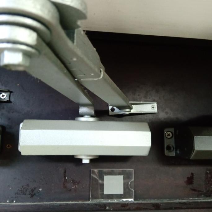 DOOR CLOSER PALOMA DCP 111