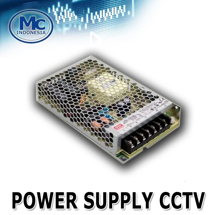 POWER SUPPLY PSU CCTV