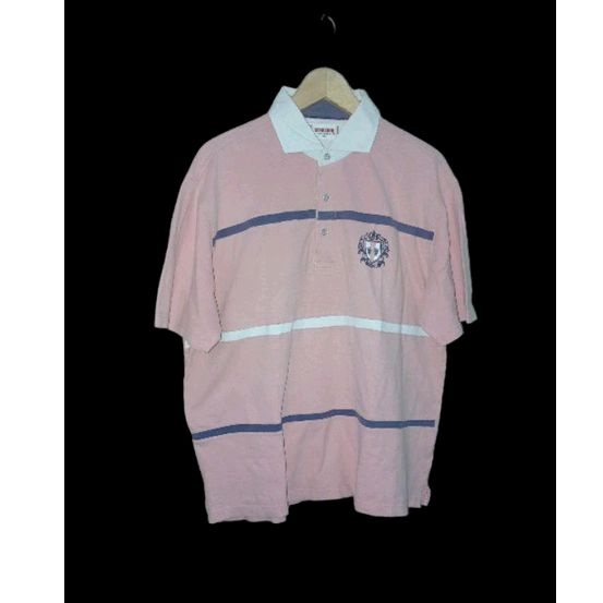 Polo Shirt Brand McGregor Size LL Bigsize - RF