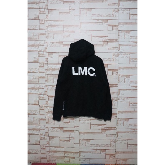 LMC HOODIE