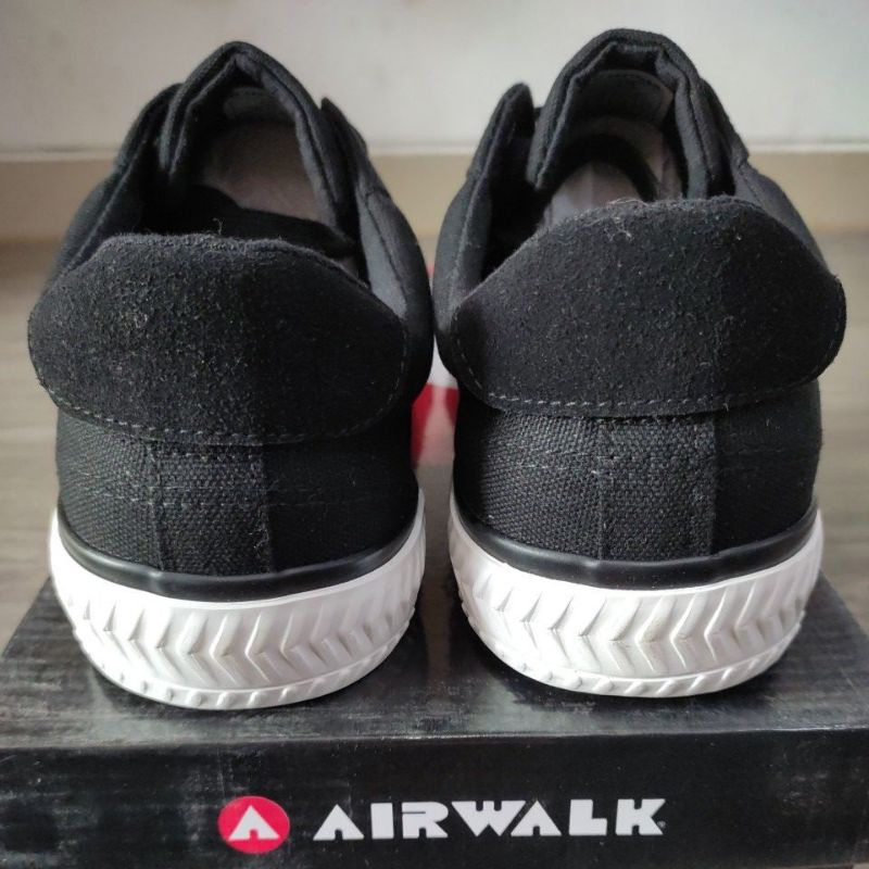 Sepatu Airwalk Racey (M)