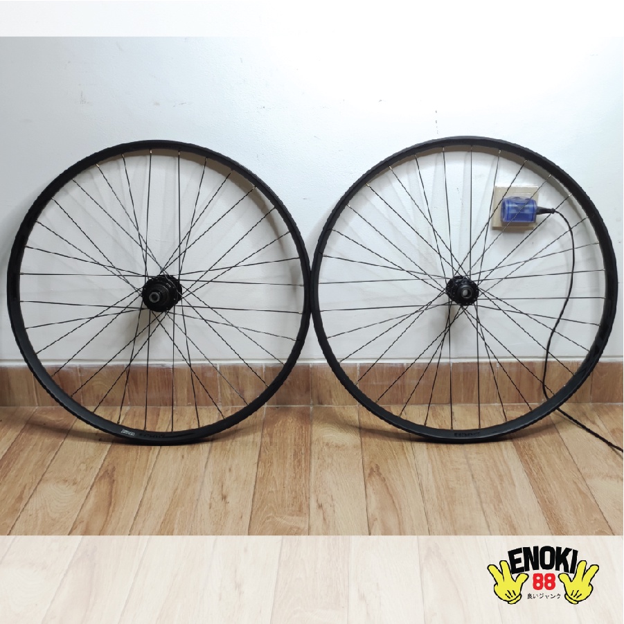 Entity xl2 Tubeless ready copotan siskiu t8