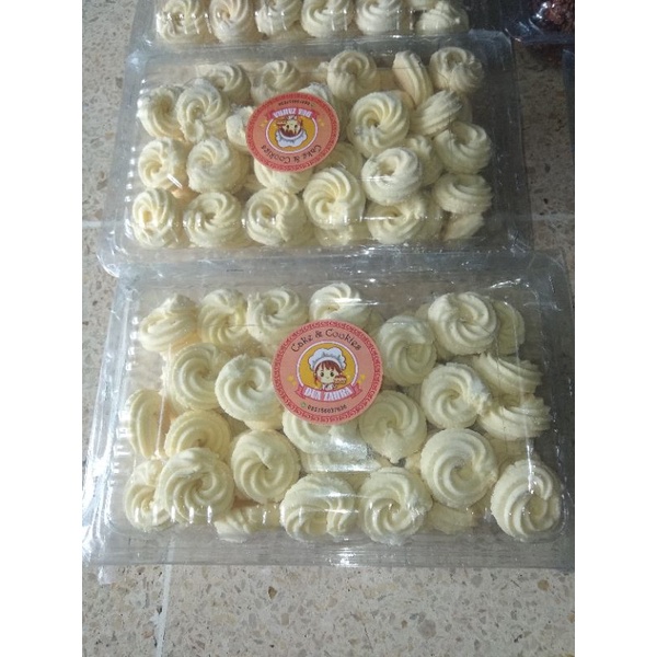 

Rentak keju kue lebaran lumer di mulut kue kering 500 gr