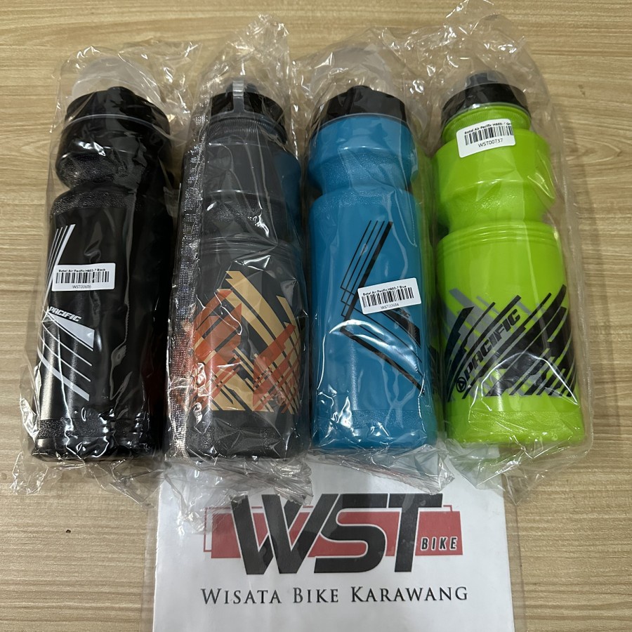 Botol Minum Sepeda Pacific Original