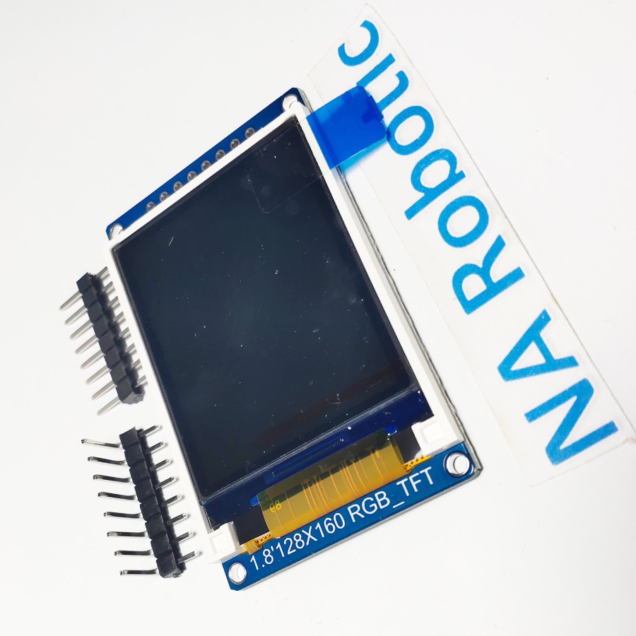 KJ LCD TFT 1.8 inci for Arduino