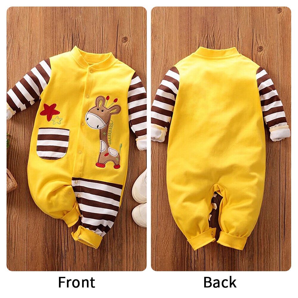 (0Bln-1Thn ) COD Jumper Lengan Panjang / Jumper Lengan Panjang Anak / Baju Jumper Pesta Anak JB06