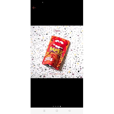

Grosir Snack Basreng Super