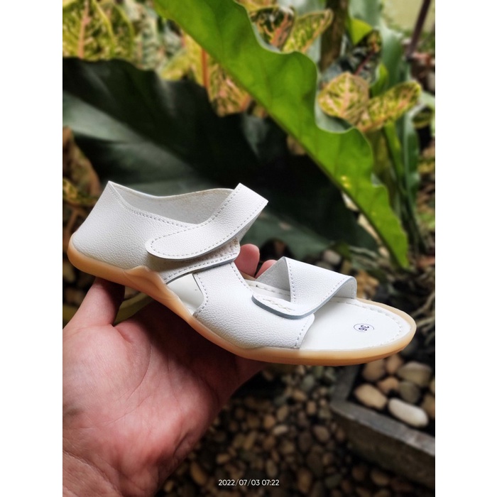 Sepatu Sandal Wanita Haji Umroh - 38 H9Z7