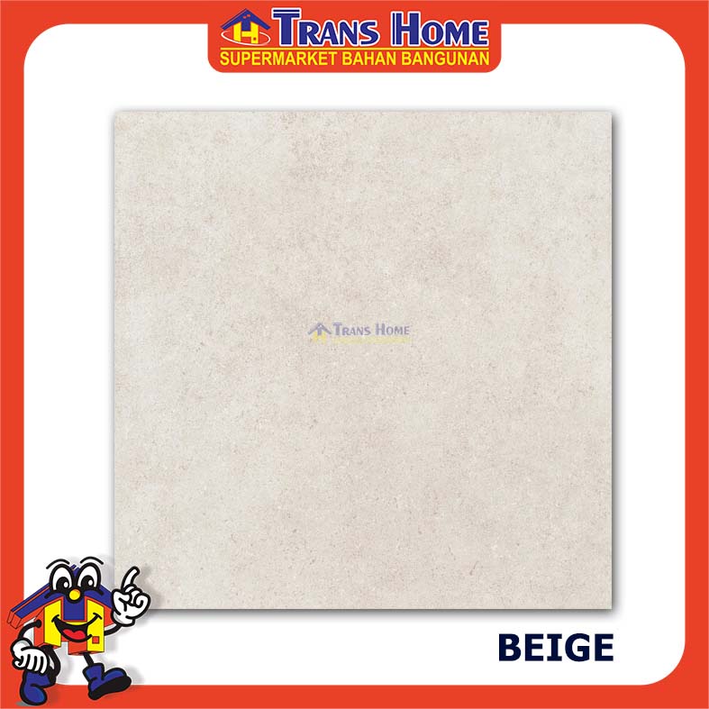 Keramik Platinum Ukuran 40x40cm Angelo (PLATINUM)