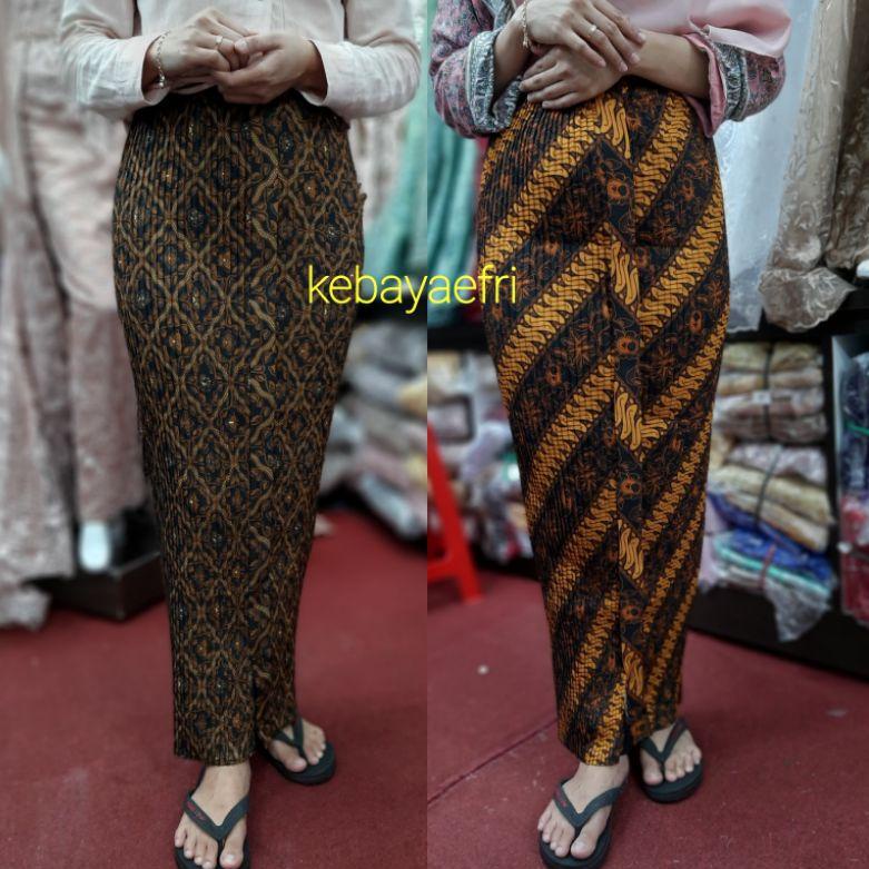 LANGSUNG KIRIM Rok prisket wiron