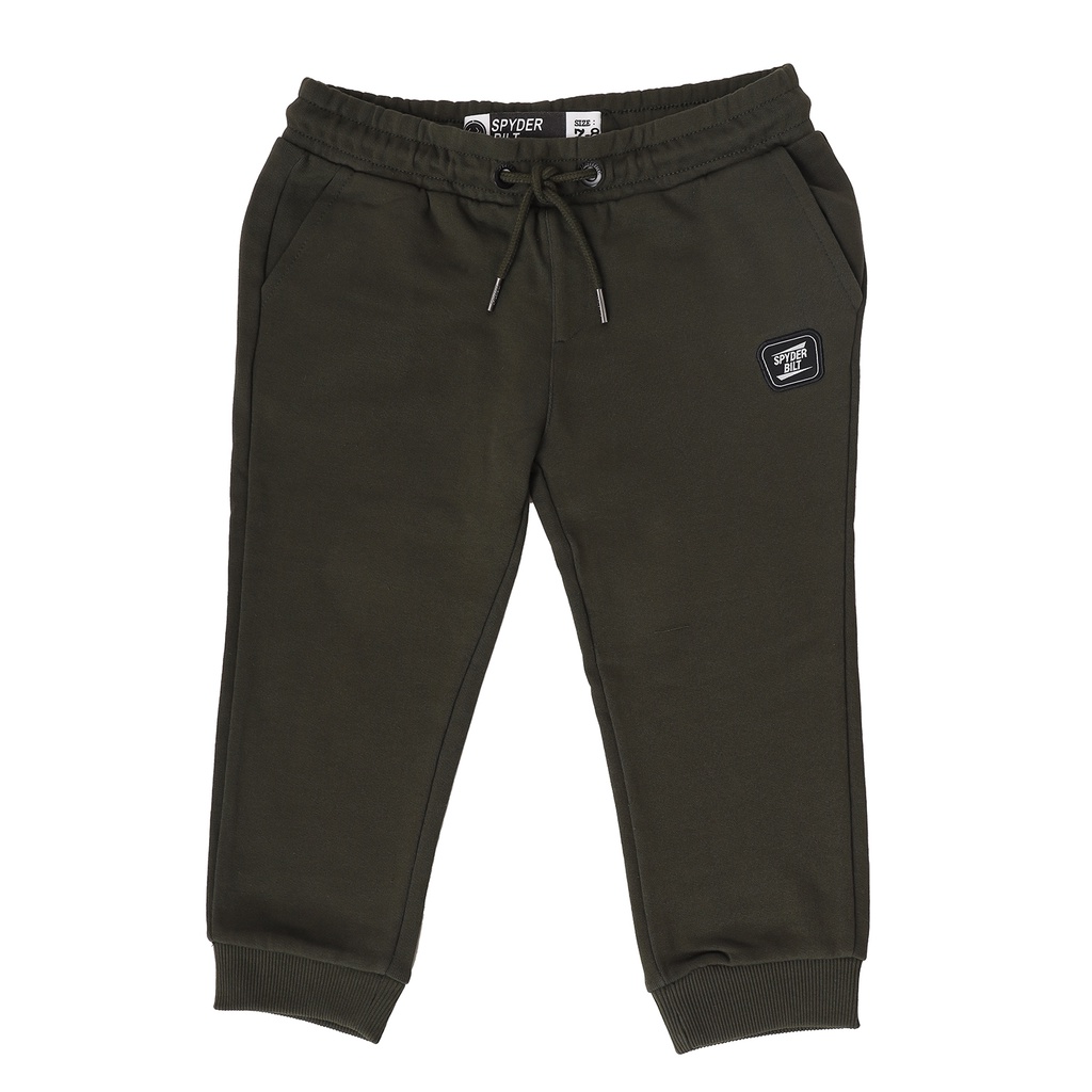 Spyderbilt Celana Panjang Kain Anak Anak Willo Planet Surf