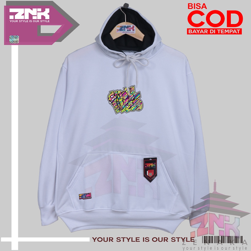 Zenaka Hoodie pria distro aesthetic graffity simple warna mint Hoodie pria distro tebal polos Switer cowok  distro keren dan tebal 2023 Sweater pria distro keren simple graffity Jaket pria terbaru model jepang Jacket pria tebal musim dingin