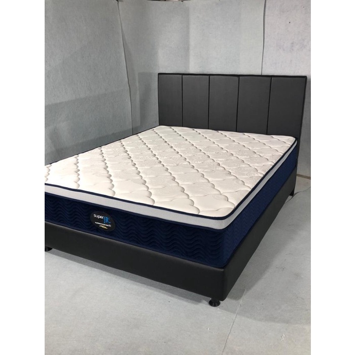 Comforta Superfit Neo Pocket Pro (Kasur) 100 / 120 / 160 / 180 / 200