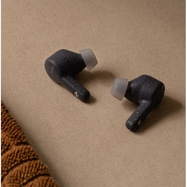 Sudio A2 TWS - in-Ear Active Noise Cancelling True Wireless GARANSI RESMI | Earbud Earphone