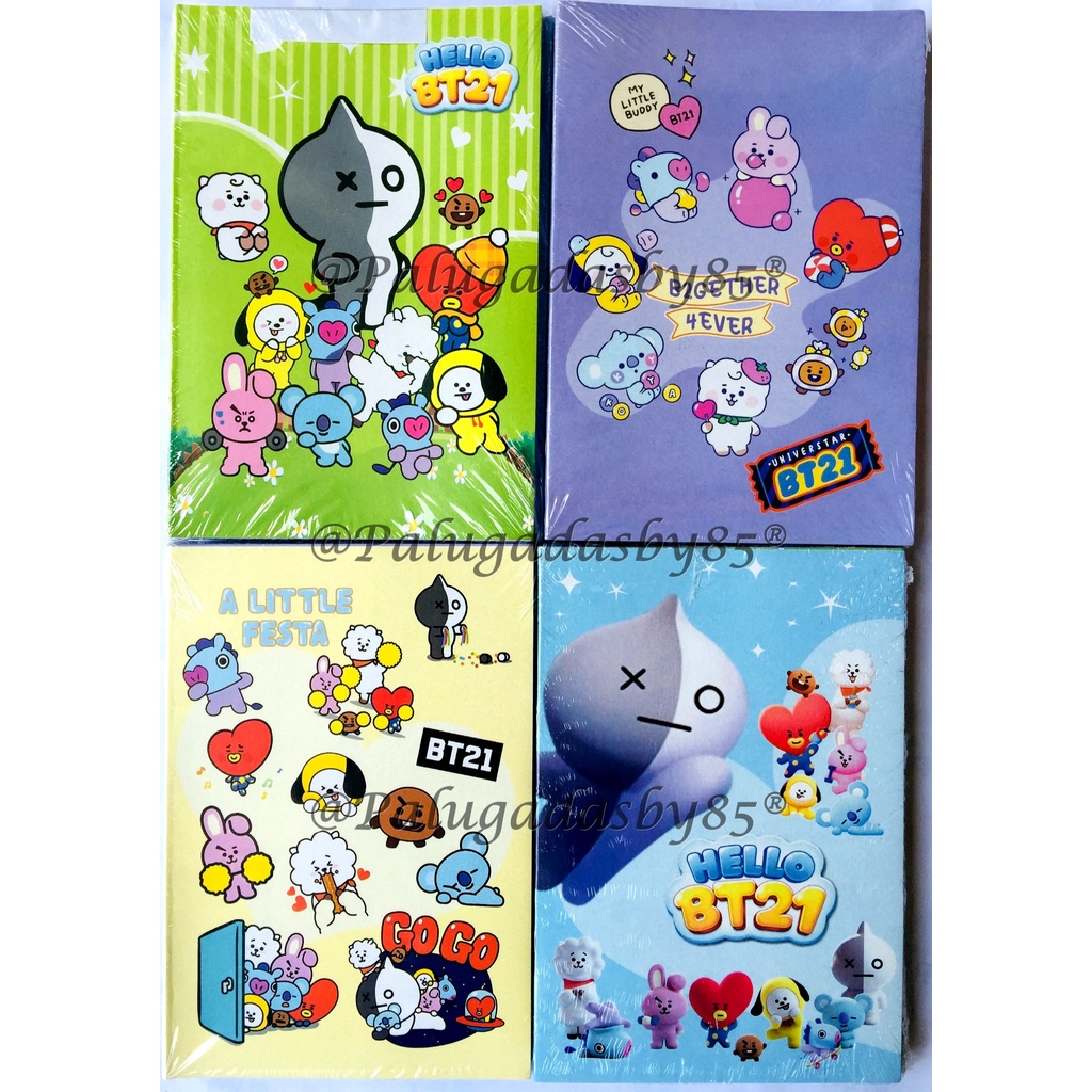 

(1 Pak Isi 10 Pcs) Buku Boxy HSA 26 Kertas Tipis 45g 25 x 17 / Buku Boxy High School Academy 26