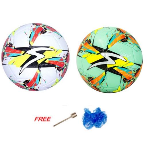 BOLA FUTSAL SPECS SOLARE FS BALL .