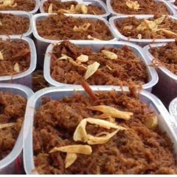 

❤[PROMO MURAH!!!]❤ Gepuk sapi