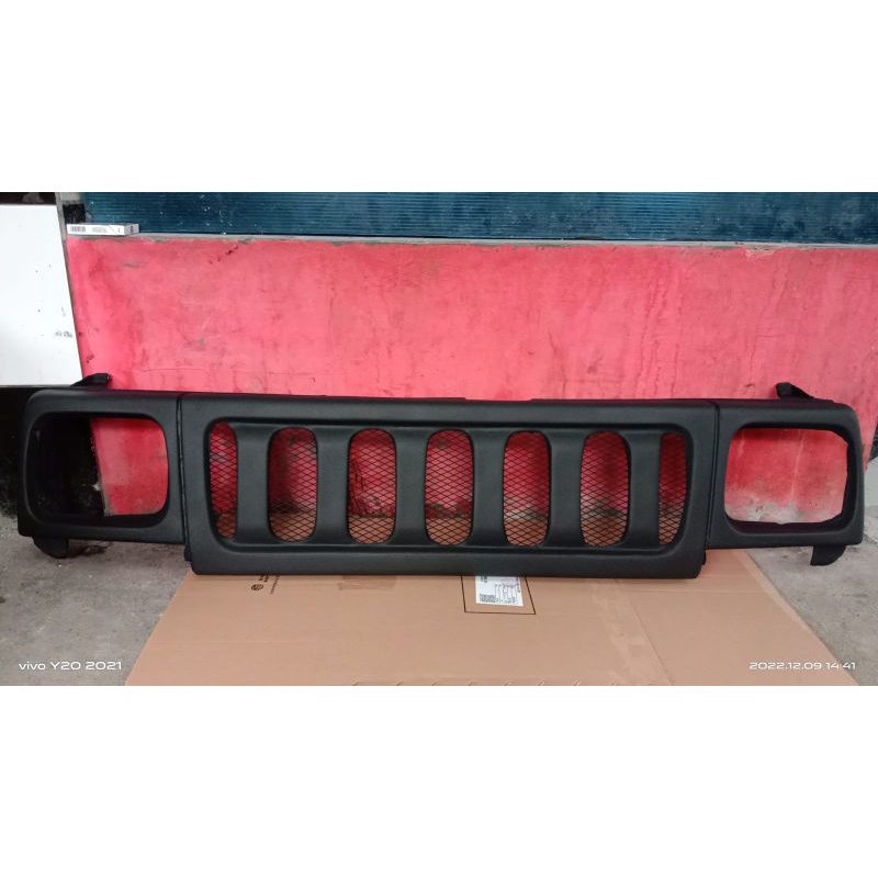 Grill feroza model hummer