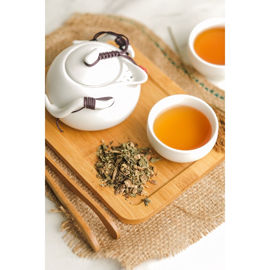 

Morning Wellness - Artisan Tea - 50 Teabag