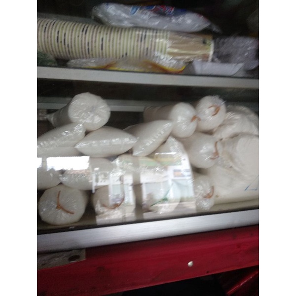 

Gula pasir putih 500 gram
