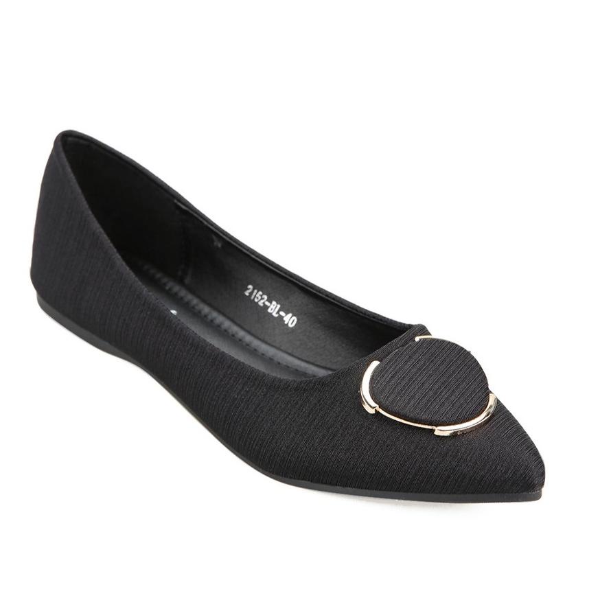 Murah Meriah Laviola Shoes - Flat Shoes Wanita - 2152 LSW