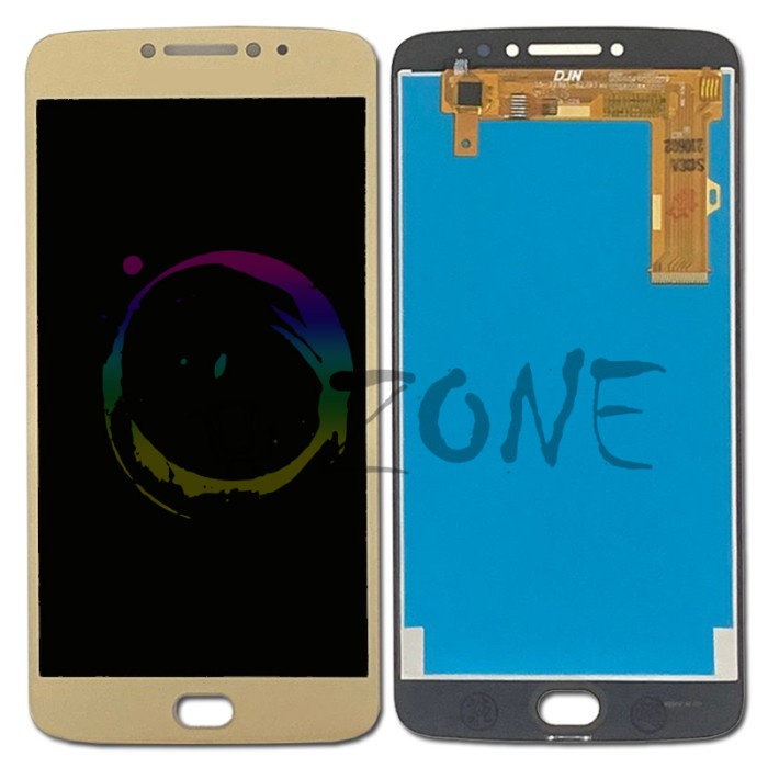 LCD TOUCHSCREEN MOTOROLA MOTO E4+ E4 PLUS LCD TS FULLSET