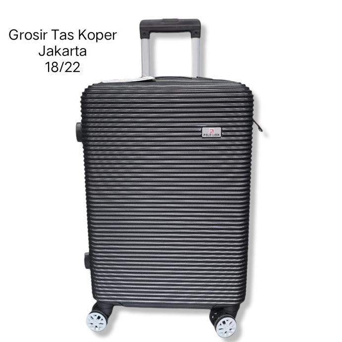 KOPER POLO ORENTINA 18 INCH - 22 INCH FIBER ORIGINAL MURAH ---NEW---