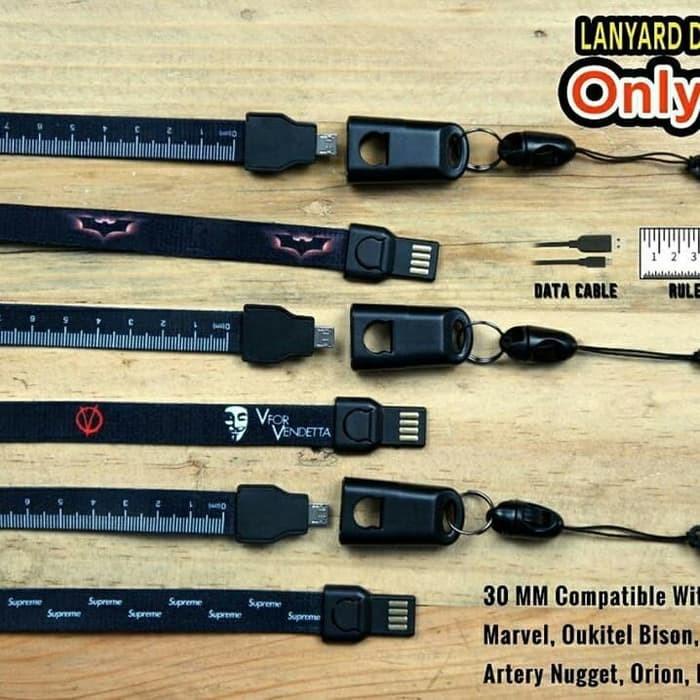 

usb lanyard
