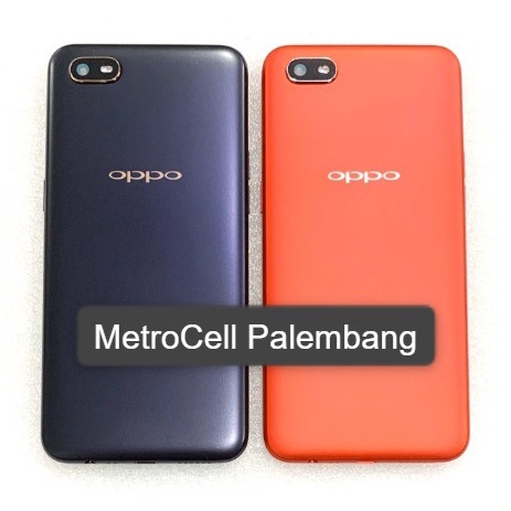 TUTUP BELAKANG OPPO A1K