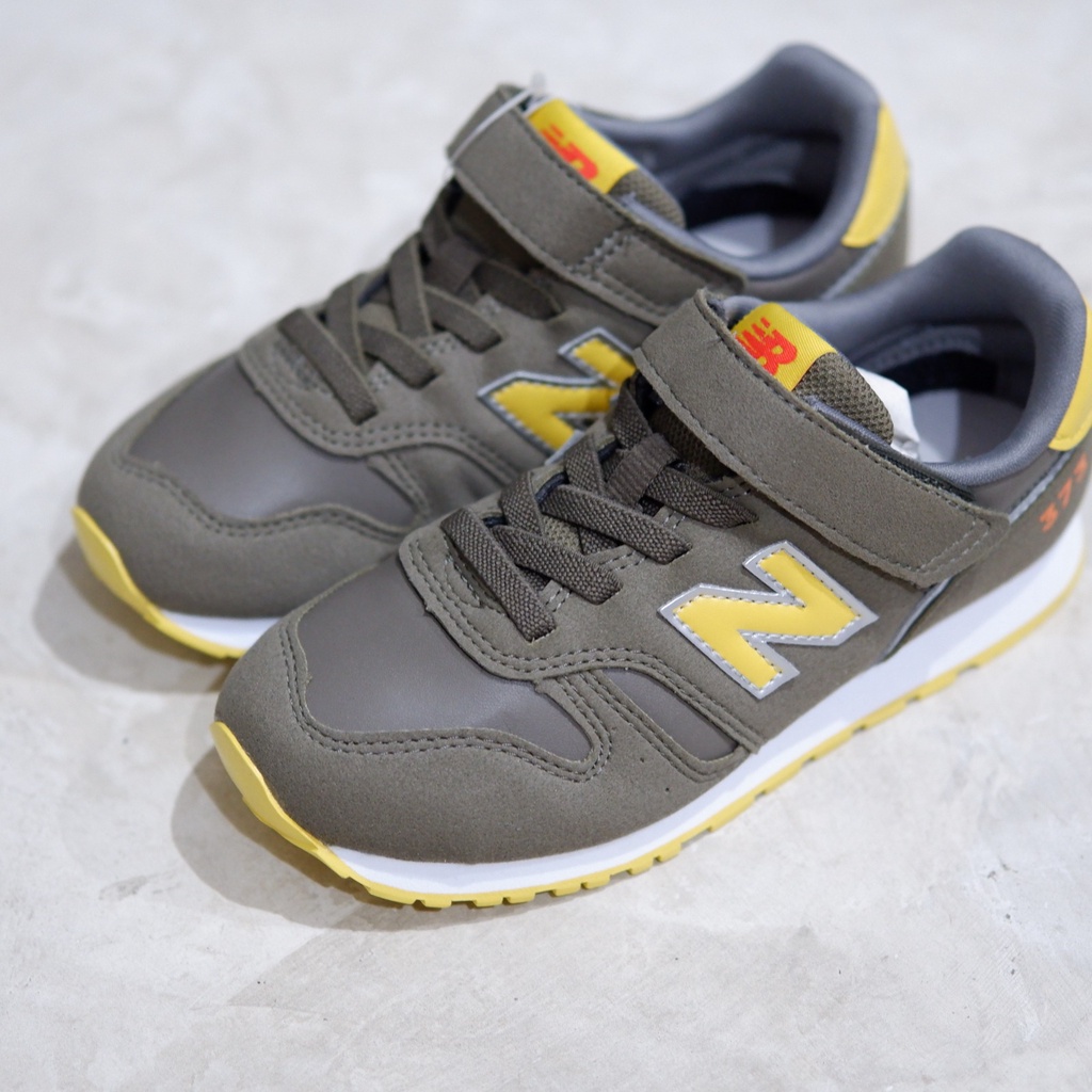 NEW BALANCE YV373XG2 KIDS