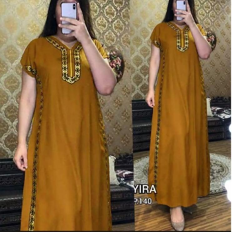 Best Seller Dress Arab *Daster arab *daster arab terbaru *daster arab *daster viral *daster 2021