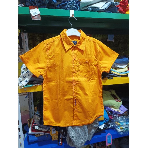 kemeja Base Ball