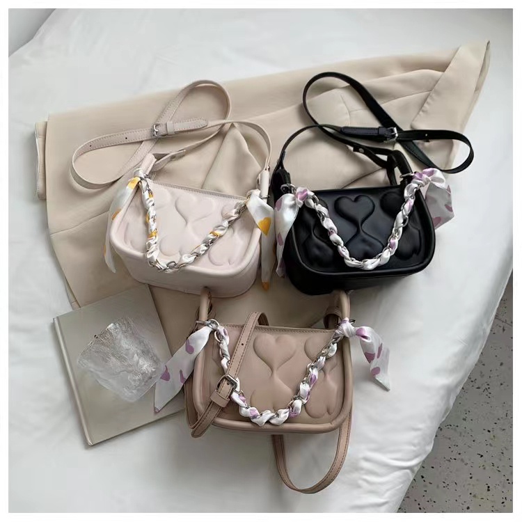 162209 Tas Selempang Wanita import Slingbag Cewek Impor (1 KG MUAT 3) LT2209