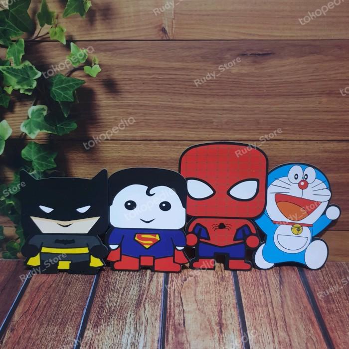 

Amplop Lebaran Idul Fitri Unik 3D Motif Lucu2 Isi 10 Motif Random 037