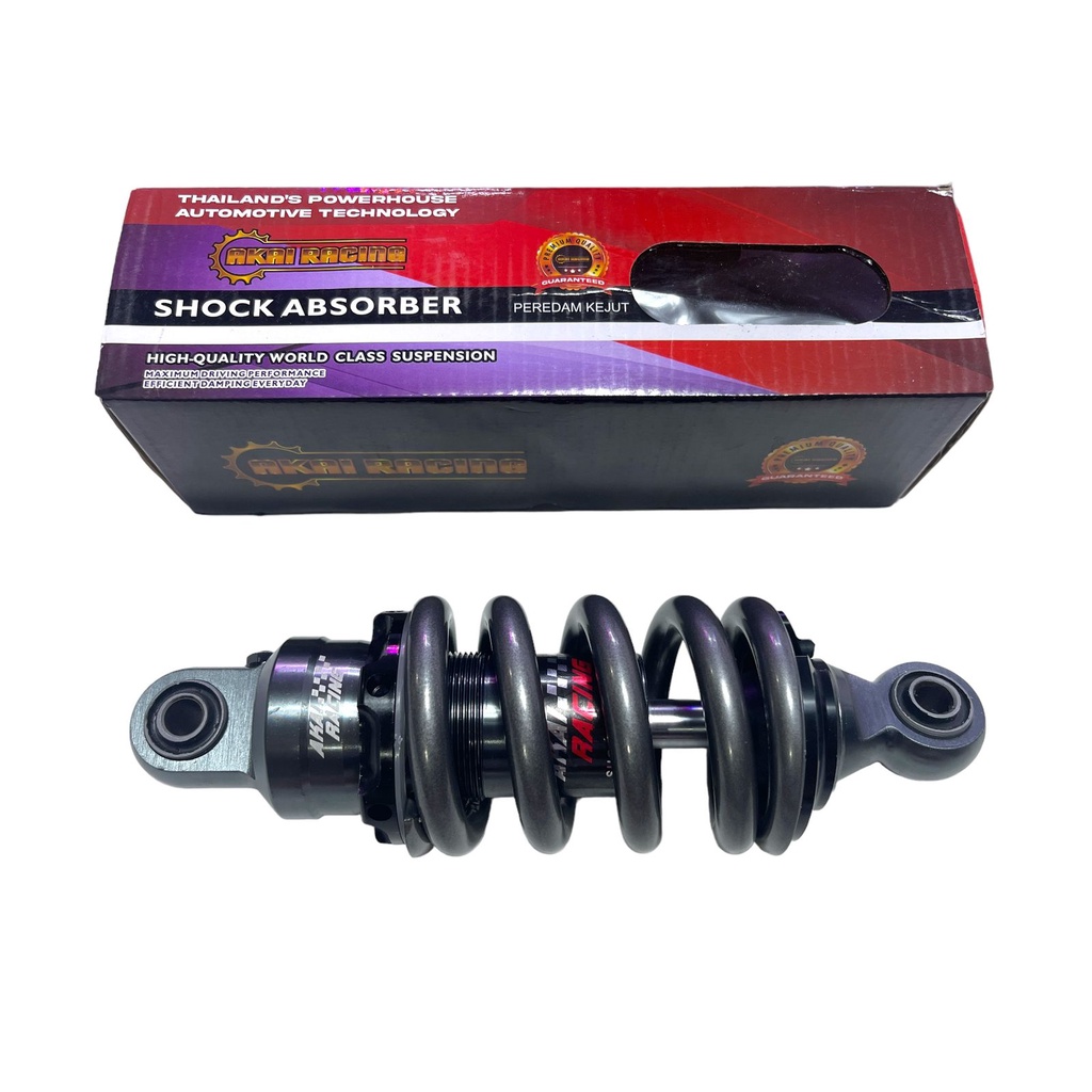 shock mx vnd monoshock jupiter mx original vnd shockbreaker satria fu vixion Mx Old/ Jupiter Mx New/ Mx King