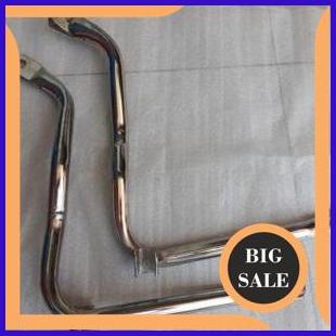 step L boncengan honda c50 c70 dan c90 termurah di bandung 1M4R23 last stok