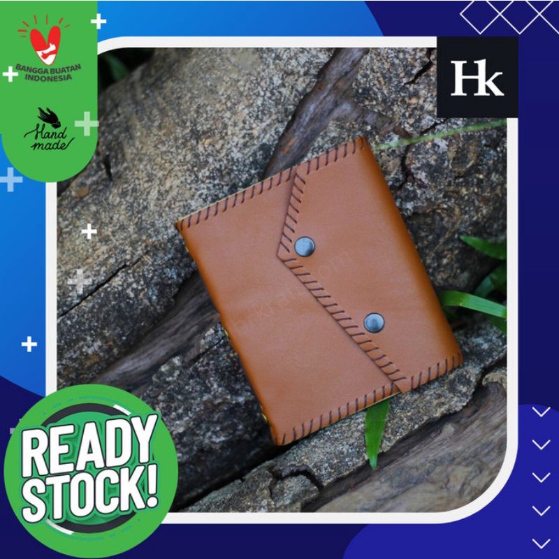 

HIBRKRAFT'S KAVA JOURNAL (Tan