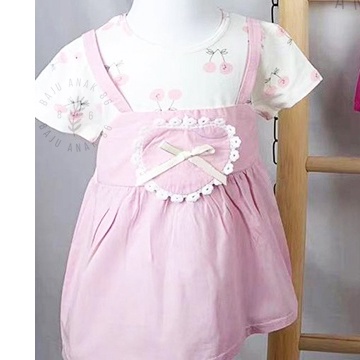 Dress Bayi / Baju Anak Perempuan - 022.4817