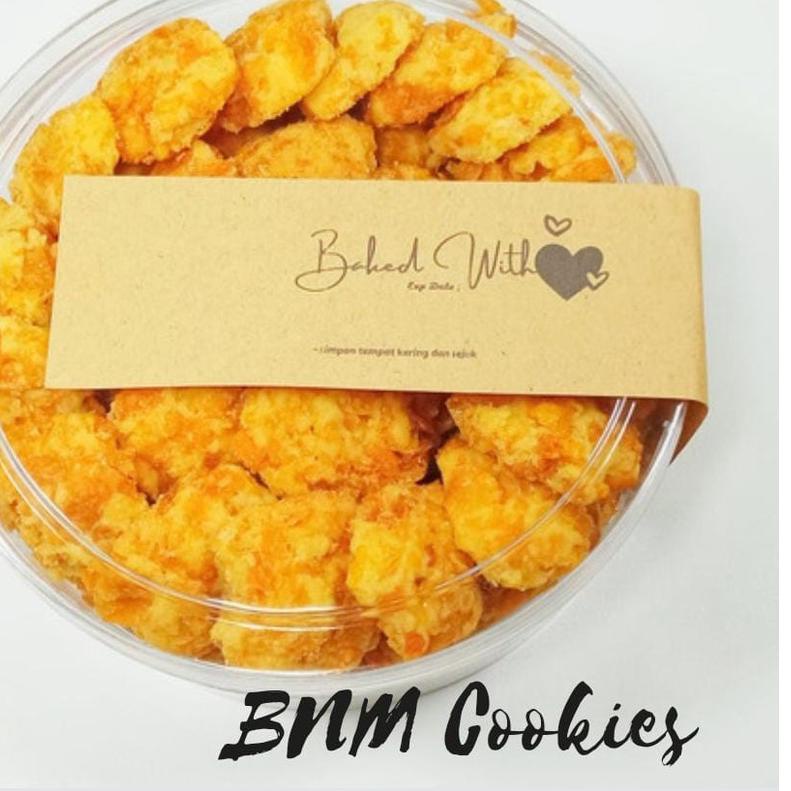 

♢ KUE KERING CORN FLAKES KUE LEBARAN ✥