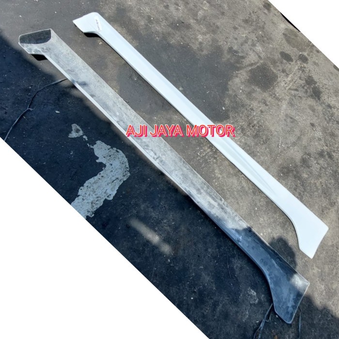 BODYKIT SAMPING FORD FIESTA BODYKIT FIESTA