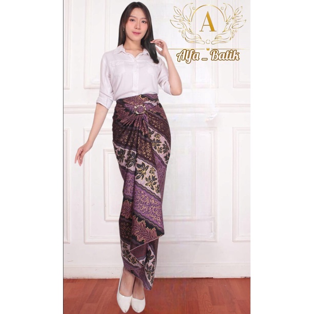 rok lilit batik modern / rok lilit kondangan / rok lilit batik / rok lilit premium / rok lilit jumbo / rok lilit batik premium