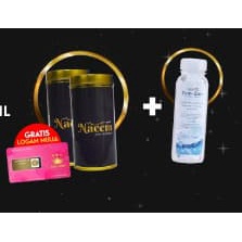 

Kurma Tangkai Tunisia Royal Dates 500gr